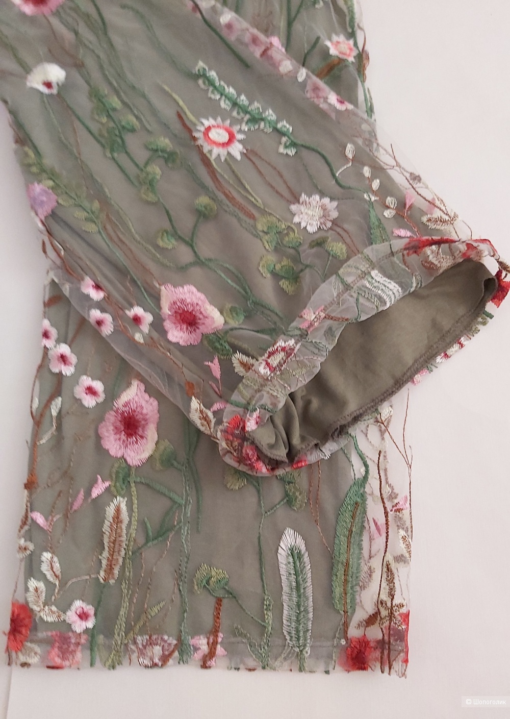 Брюки ALBA MODA, размер M - L