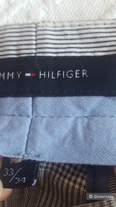 Брюки Tommy Hilfiger, Размер 33/34.