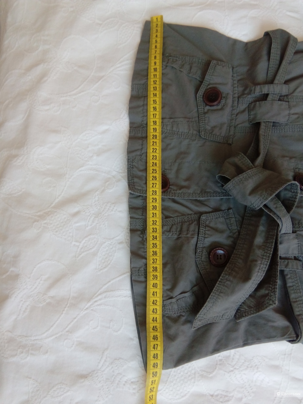 Блейзер с короткими рукавами,  44-46 разм, 38 размер (евро) , Neu Look, Великобритания
