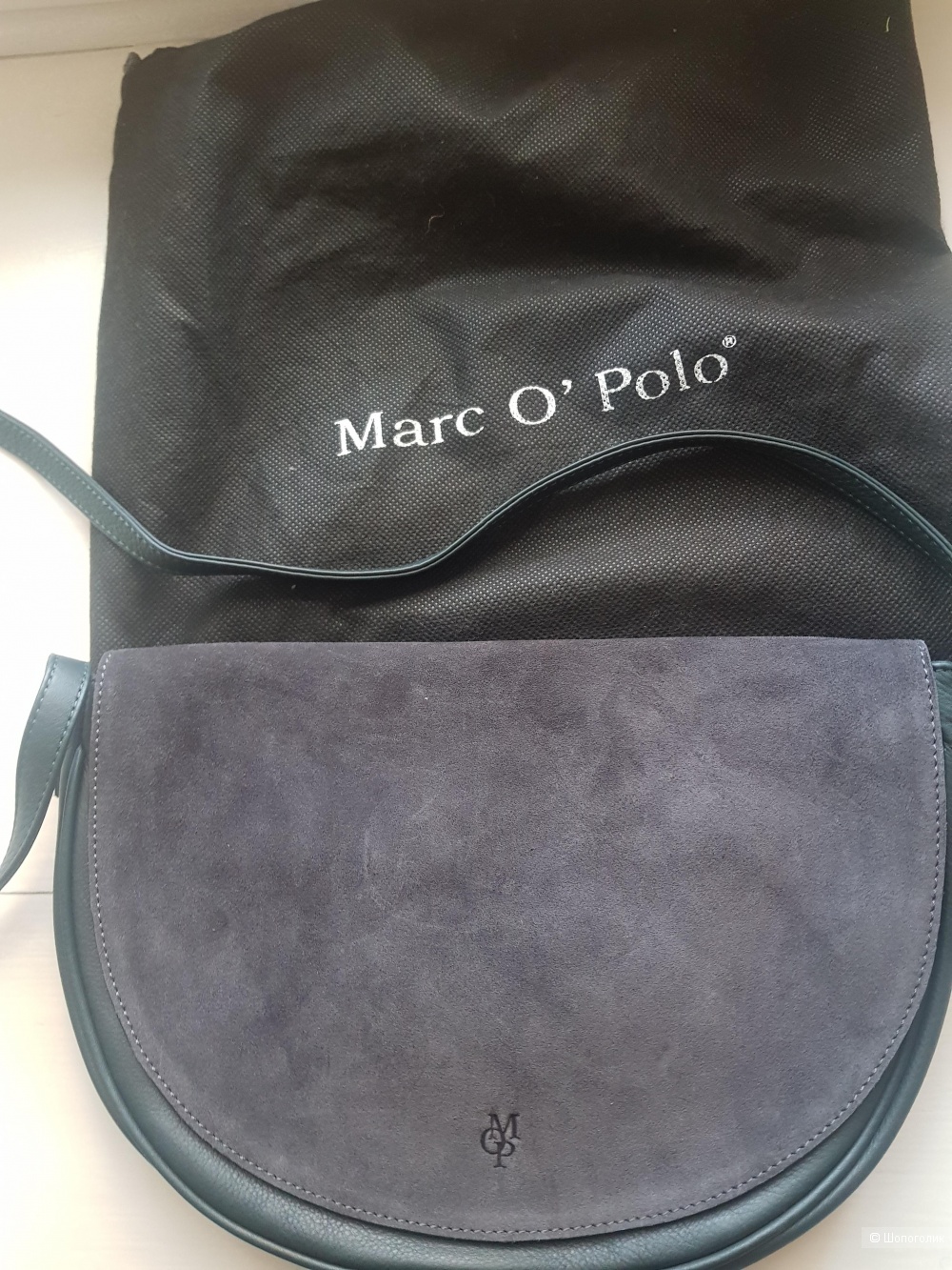 Сумка Marco O" Polo кроссбоди
