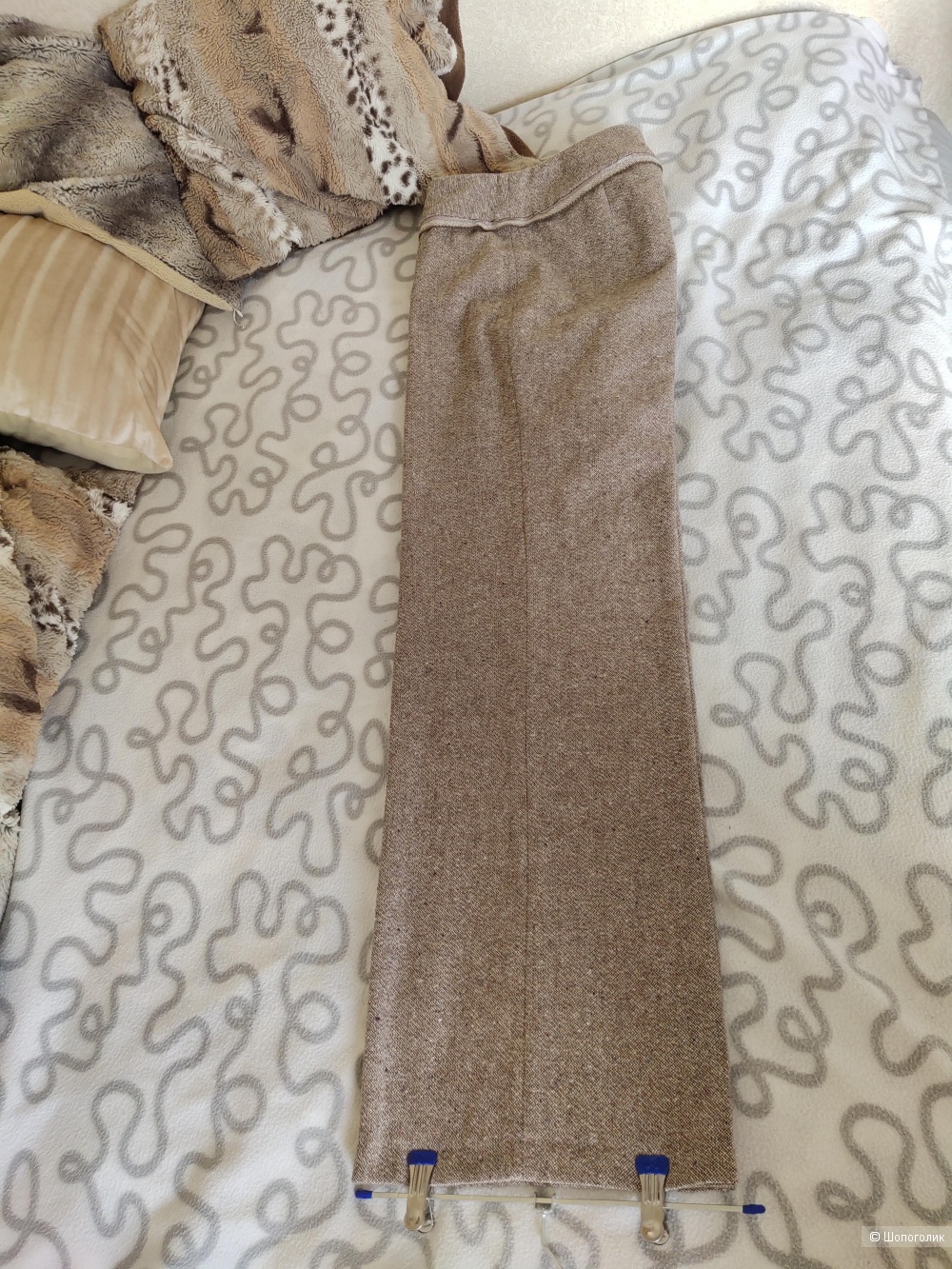 Брюки Steps Womens Wear размер 46