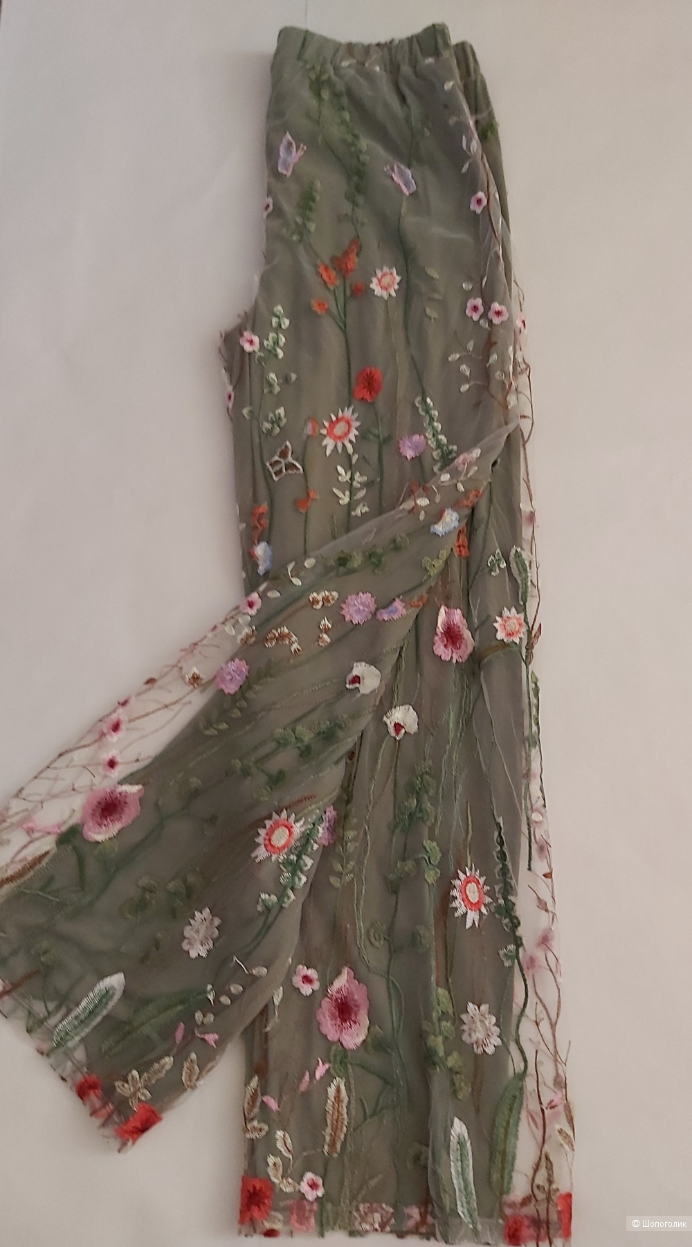 Брюки ALBA MODA, размер M - L