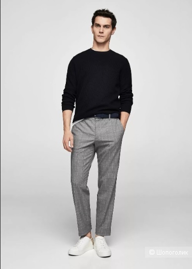 Брюки Tommy Hilfiger, Размер 33/34.