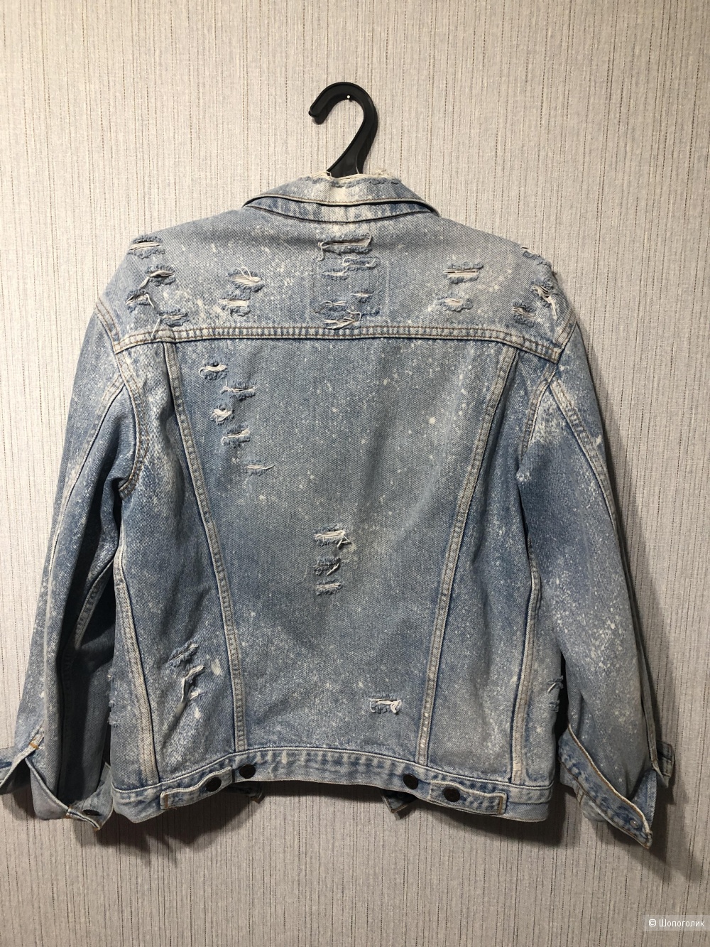 Куртка Forte Couture размер s/m/l