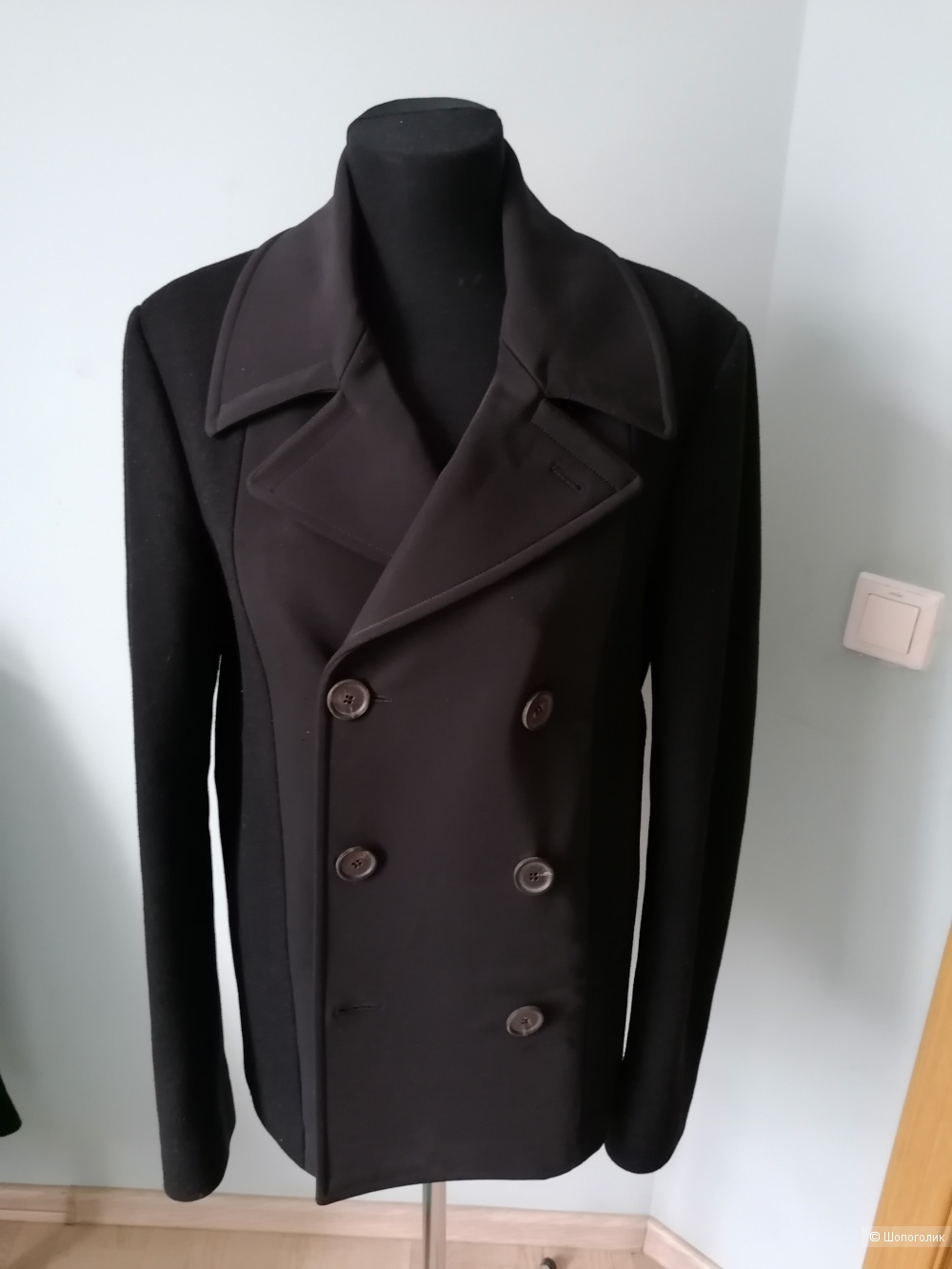 Пальто Calvin Klein Collection размер 48-50