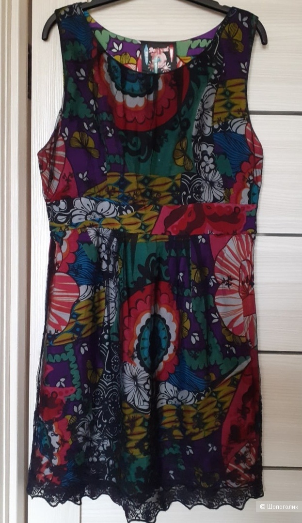 Платье Desigual размер 44-46
