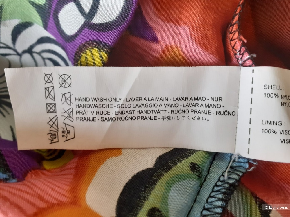 Платье Desigual размер 44-46