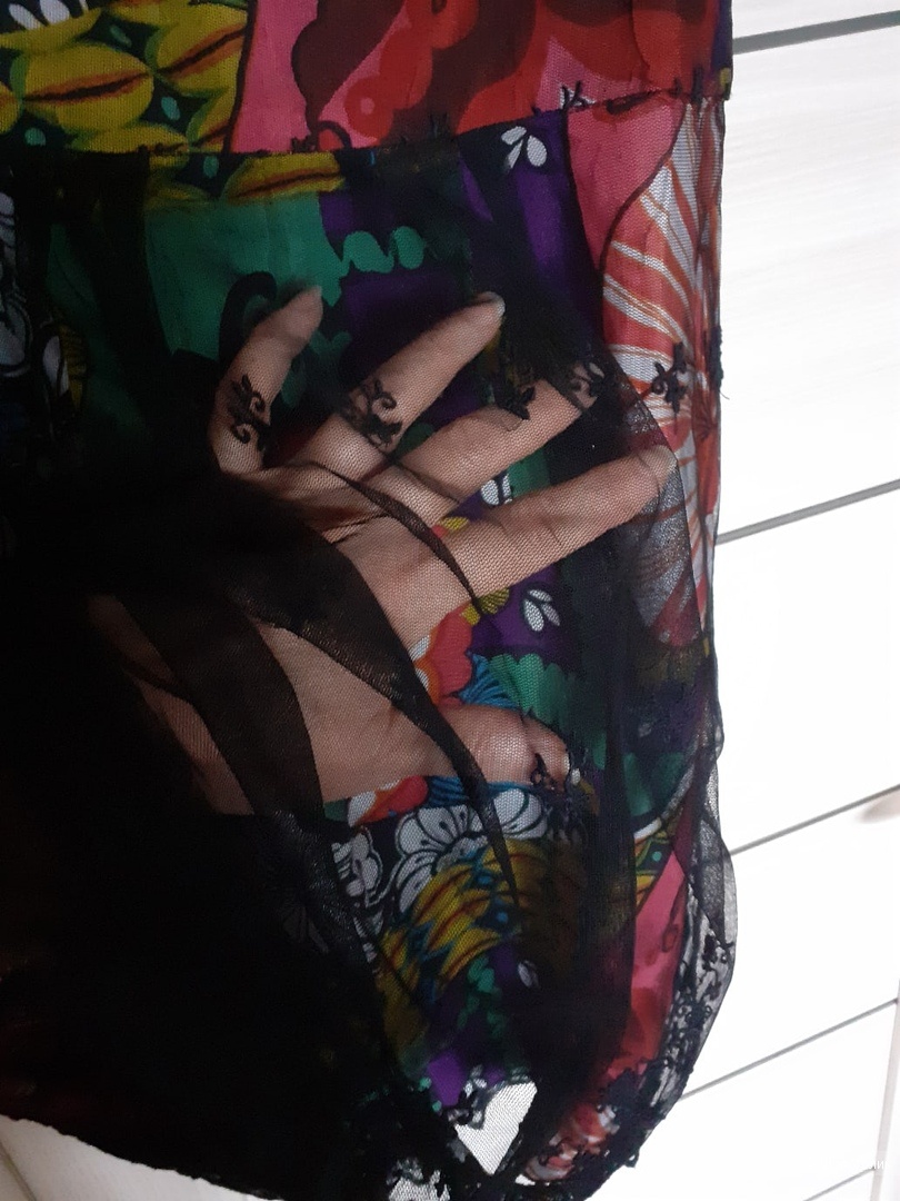 Платье Desigual размер 44-46