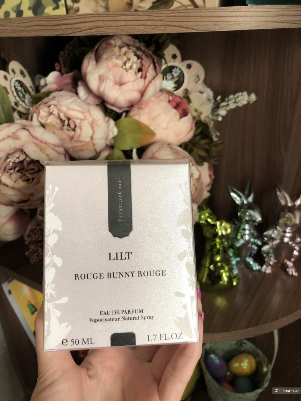 Rouge bunny rouge lilt 50ml edp