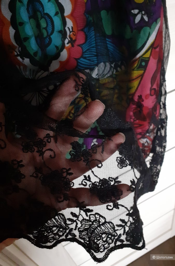 Платье Desigual размер 44-46