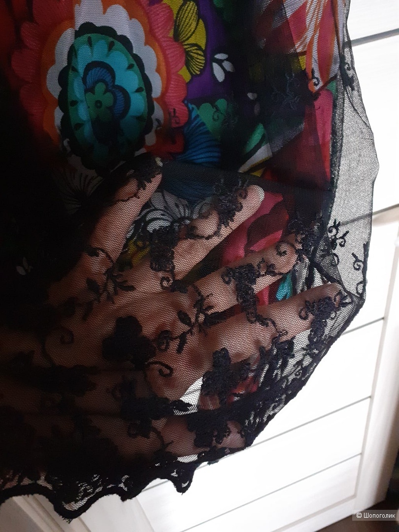 Платье Desigual размер 44-46