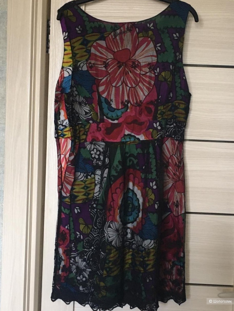 Платье Desigual размер 44-46