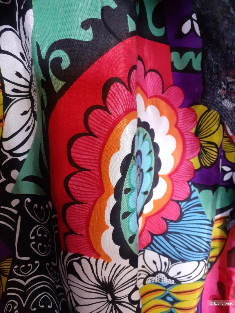 Платье Desigual размер 44-46