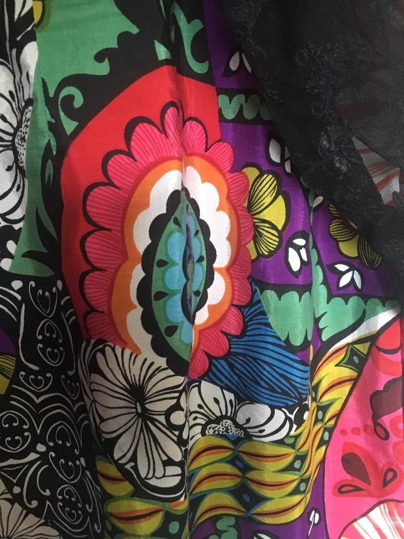 Платье Desigual размер 44-46
