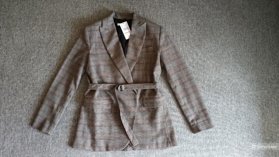 Пиджак Mango, размер EUR 38