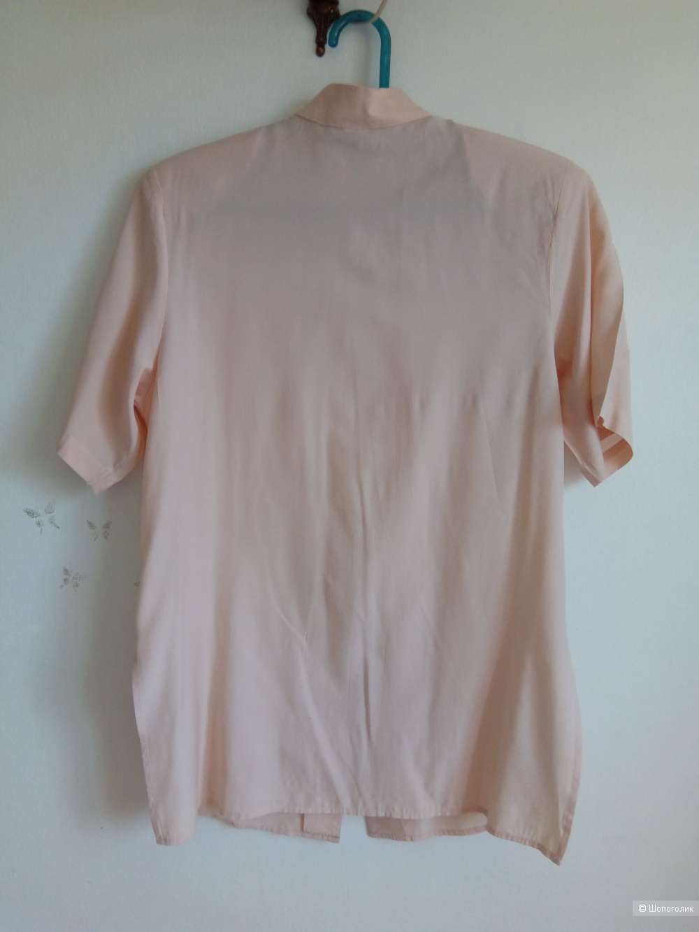 Женская блузка - рубашка , MAC Fash, 40 евро, 46-48 Россия