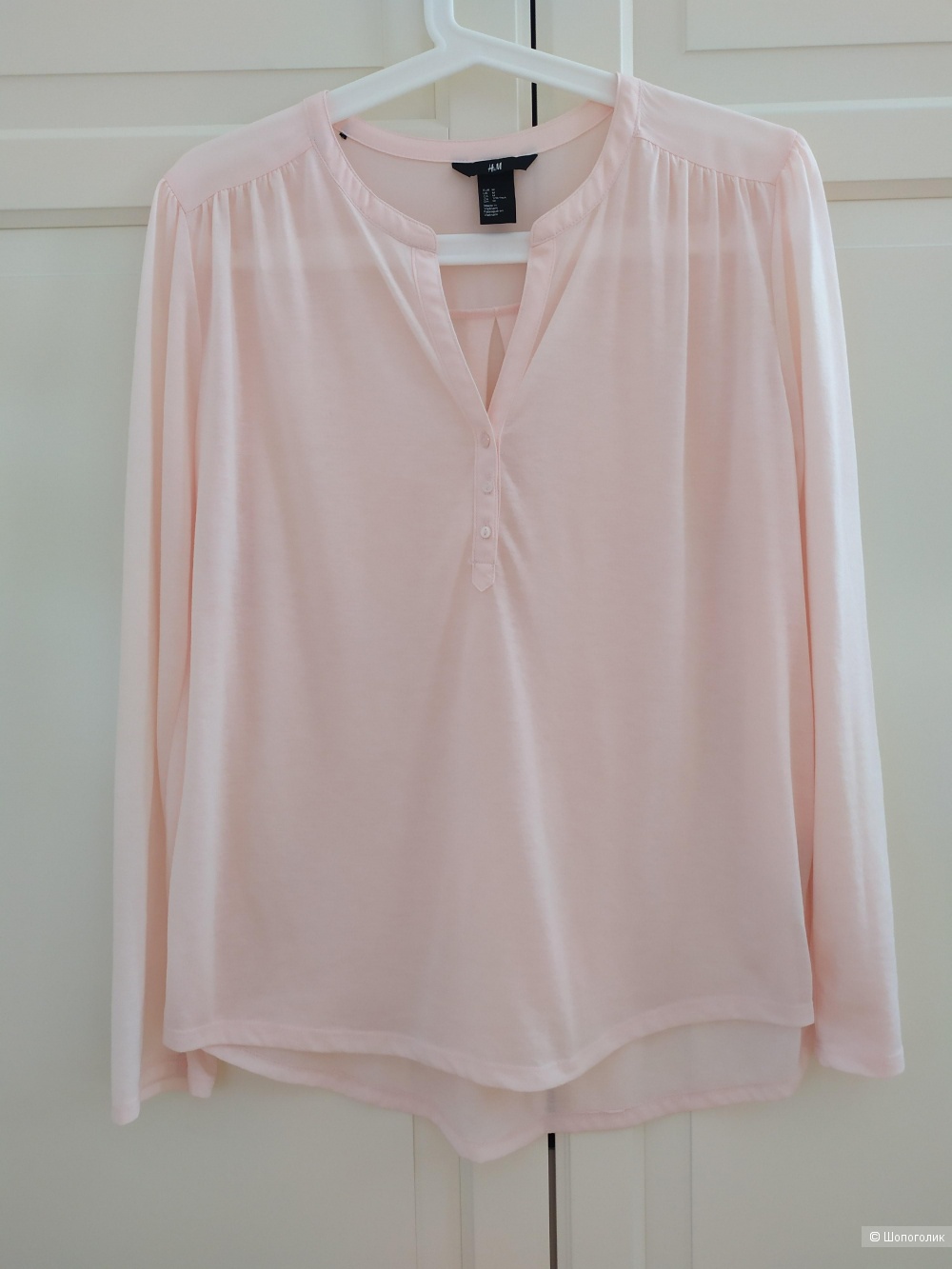 Топ H&M, размер М (46-48)