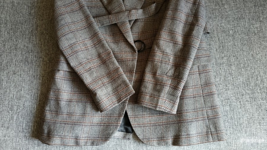 Пиджак Mango, размер EUR 38