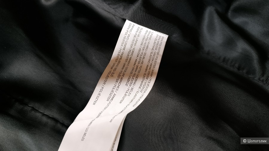 Пиджак Mango, размер EUR 38