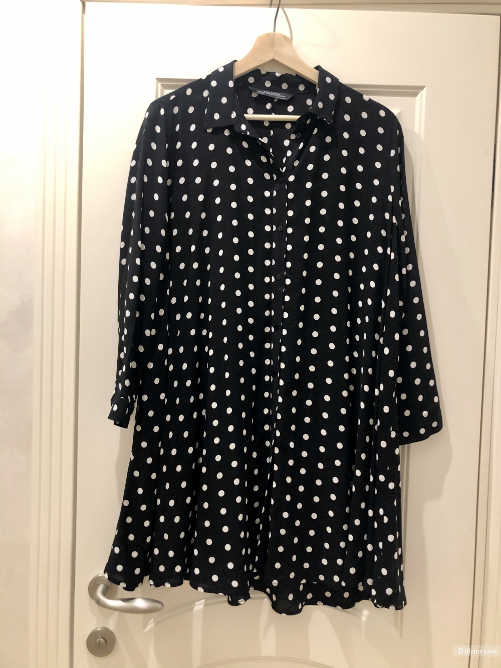 Платье Zara, p M