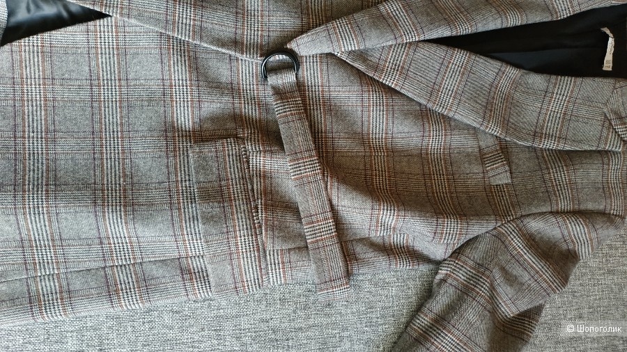 Пиджак Mango, размер EUR 38