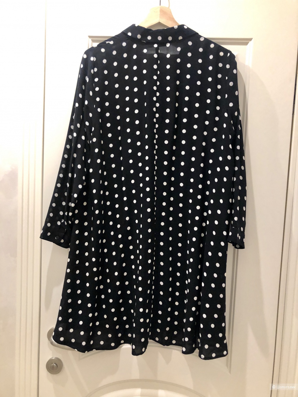 Платье Zara, p M