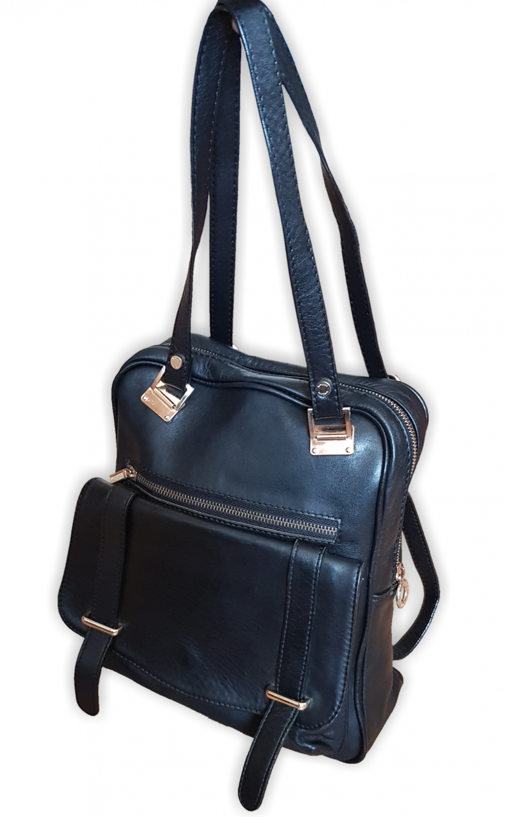 Bellini рюкзак-сумка on size