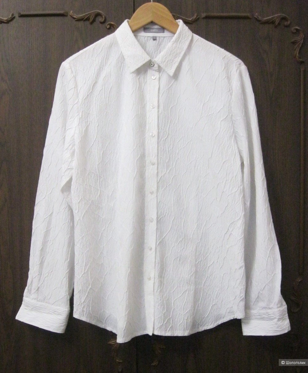 Рубашка, Erfo, 50 размер