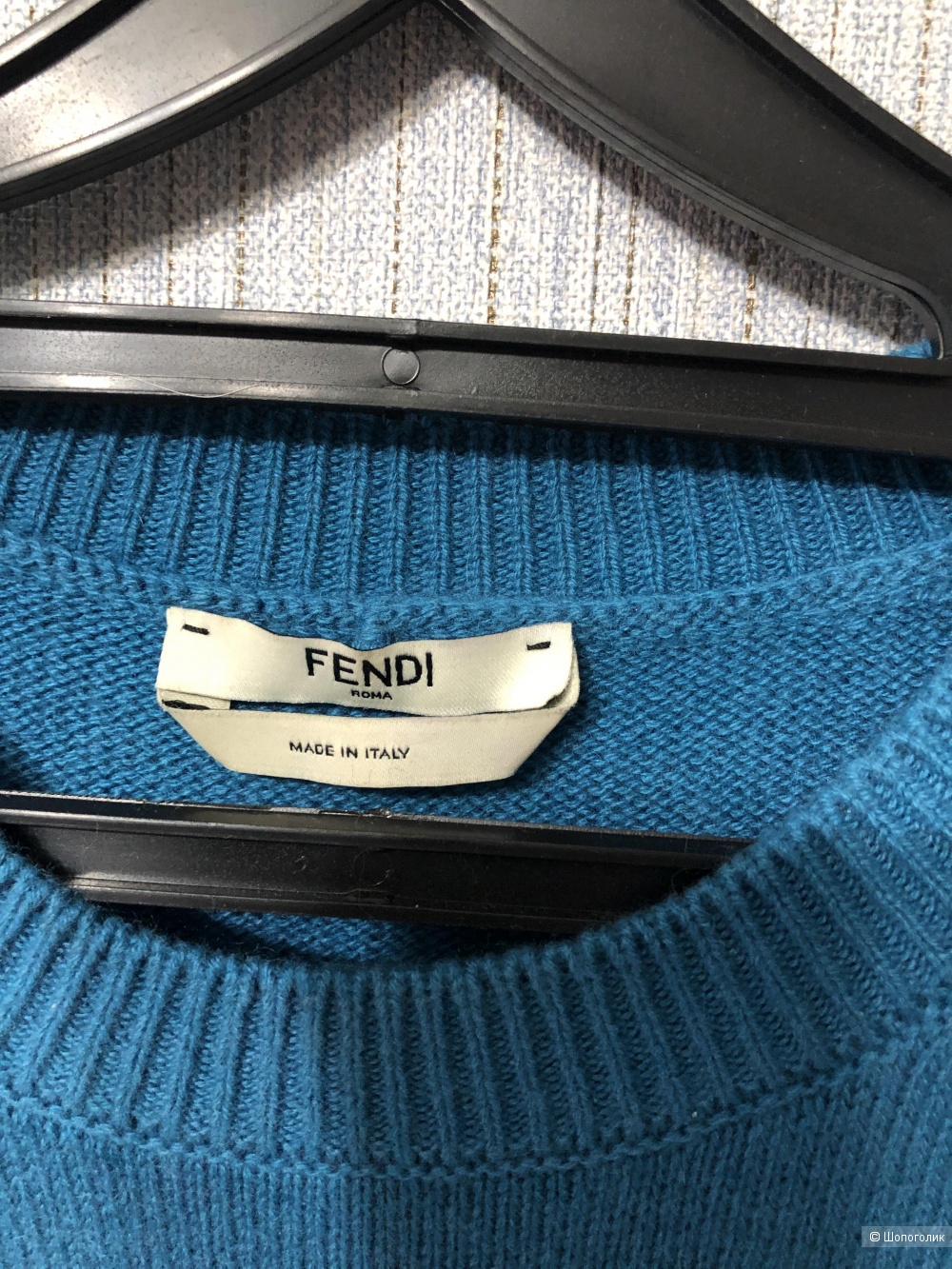 Свитер Fendi размер 40/42/44