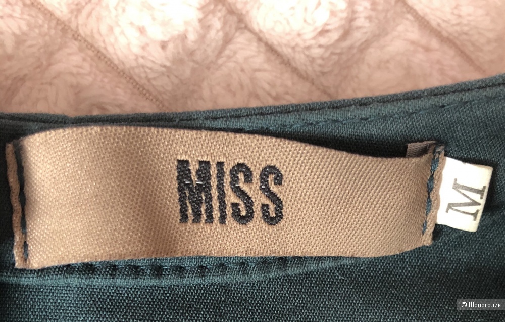 Комбинезон Miss 40/42/44 размер