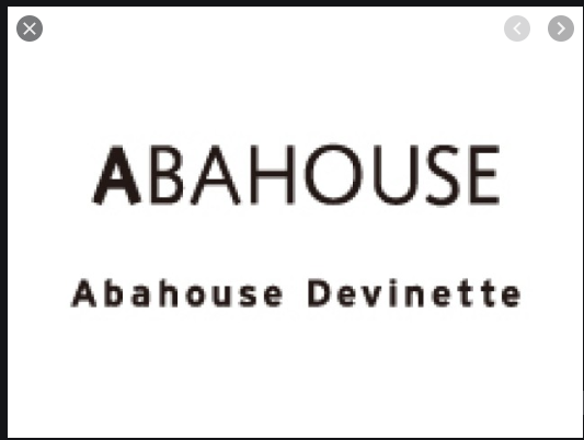 Брюки с натуральной кожей Abahouse Devinette,S