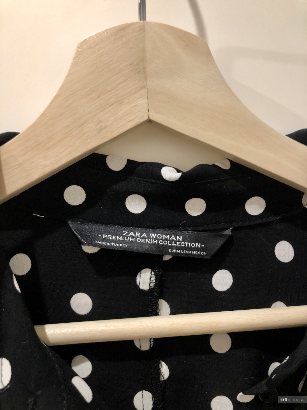 Платье Zara, p M