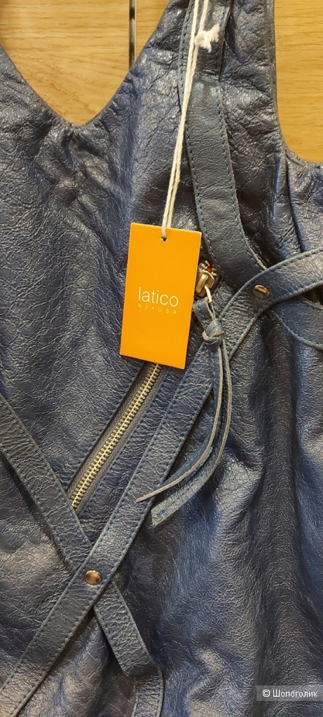 Cумка Latico Leather