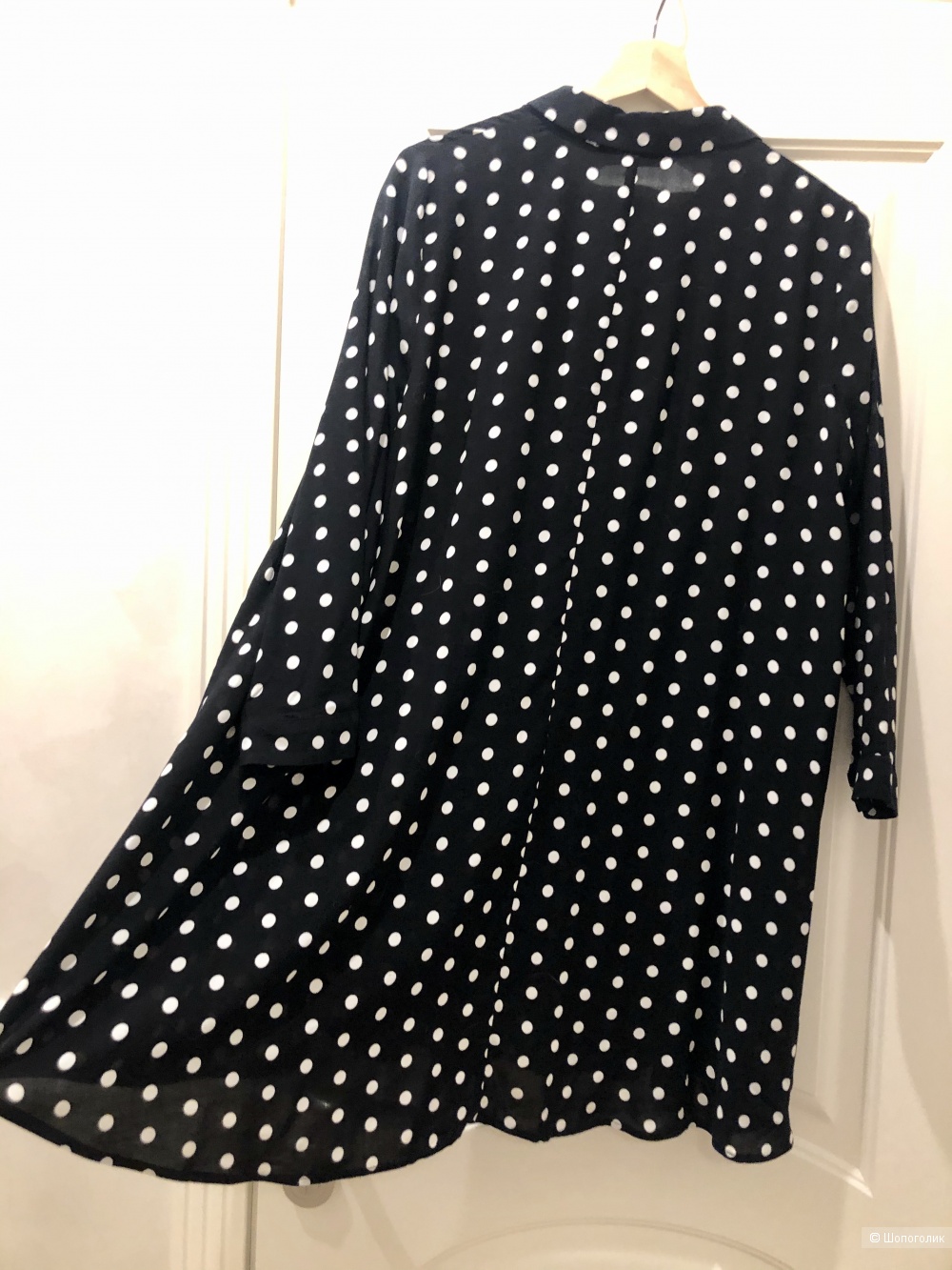 Платье Zara, p M