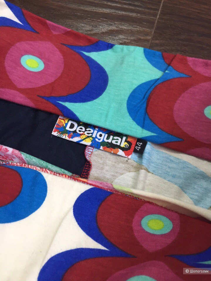 Юбка Desigual 48/50 рос