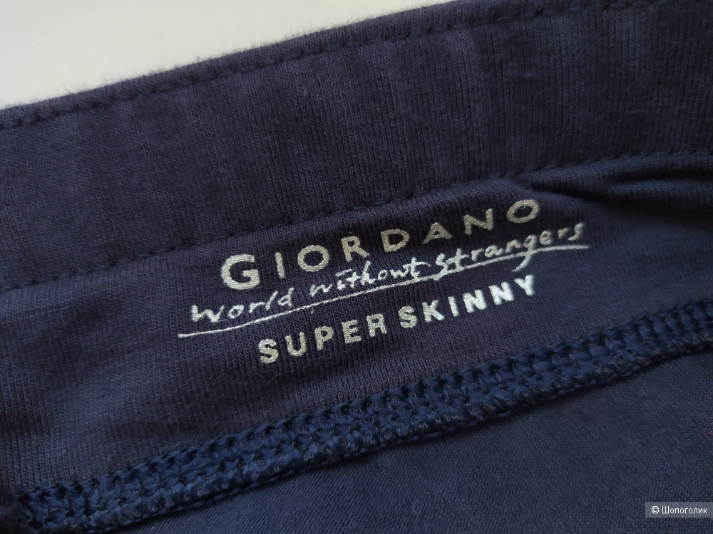 Леггинсы Giordano, one size