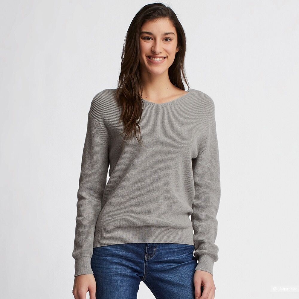 Джемпер UNIQLO размер XS S