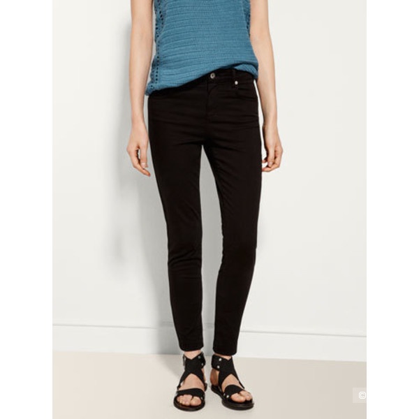 Джинсы Massimo Dutti размер EUR 40 на 44-46