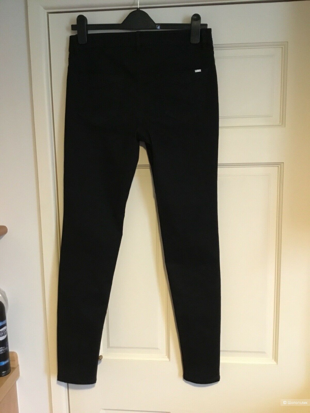 Джинсы Massimo Dutti размер EUR 40 на 44-46