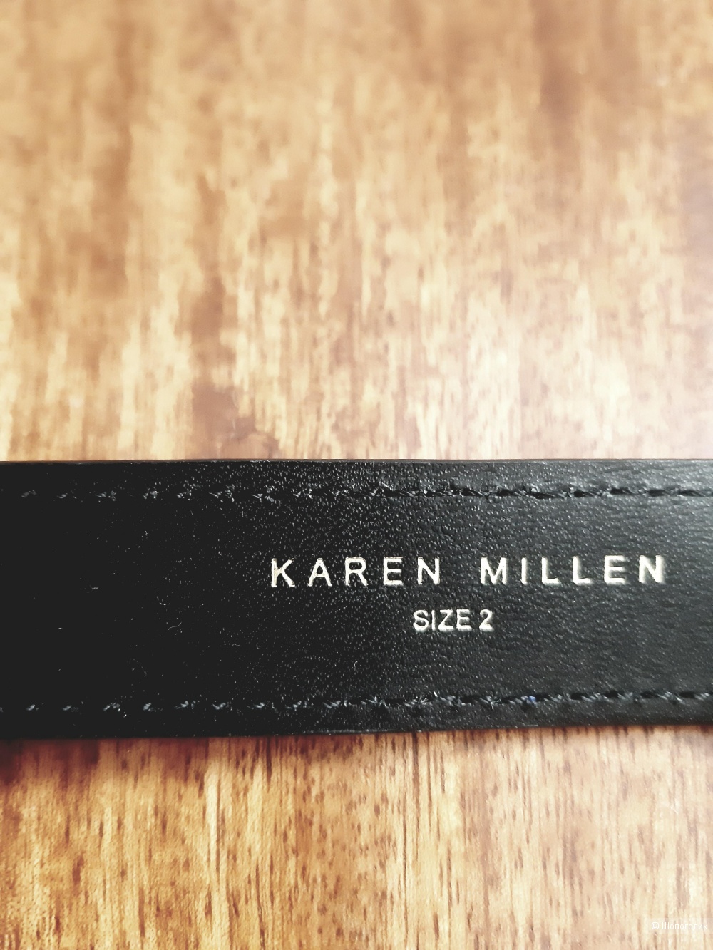 Ремень  Karen Millen, М