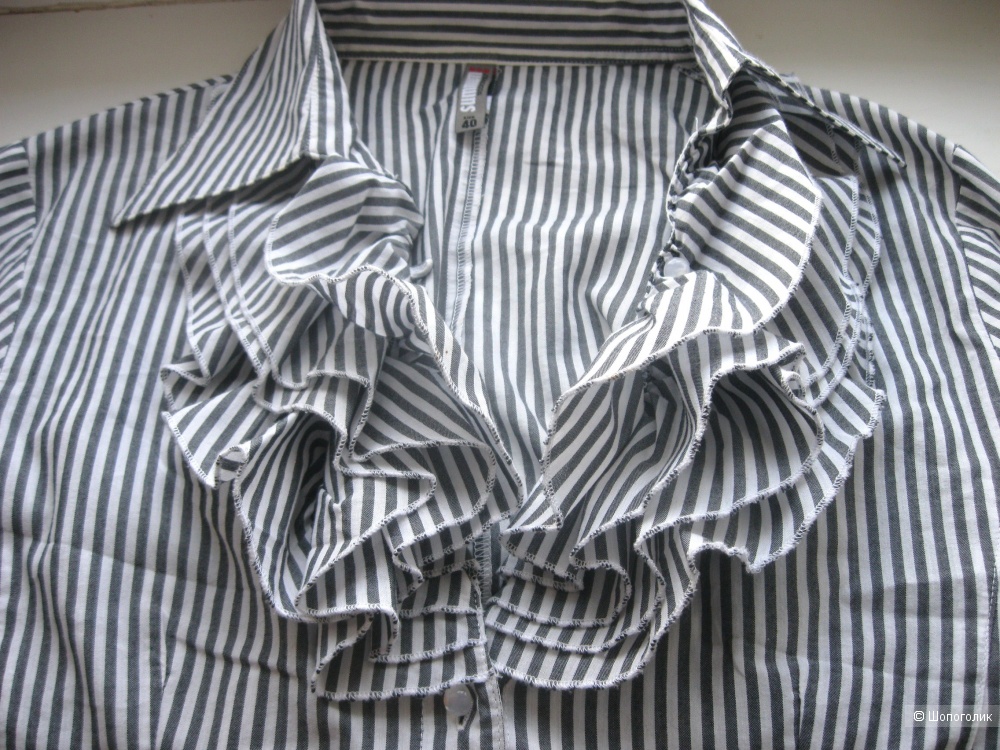 Рубашка, Summum, 46 размер