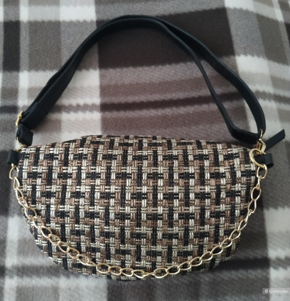 Сумка fashion bag