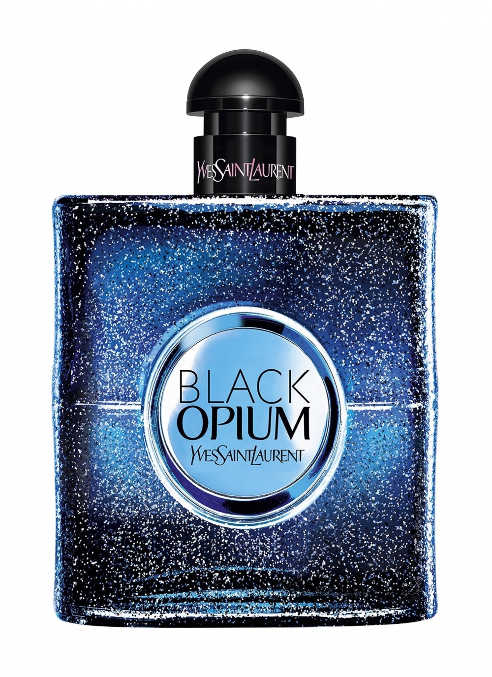 Парфюмерная вода Yves Saint Laurent Black Opium Eau De Parfum Intense | 90 мл