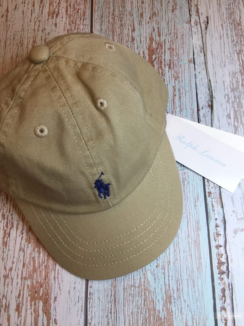 Кепка Ralph Lauren 12-24 мес.