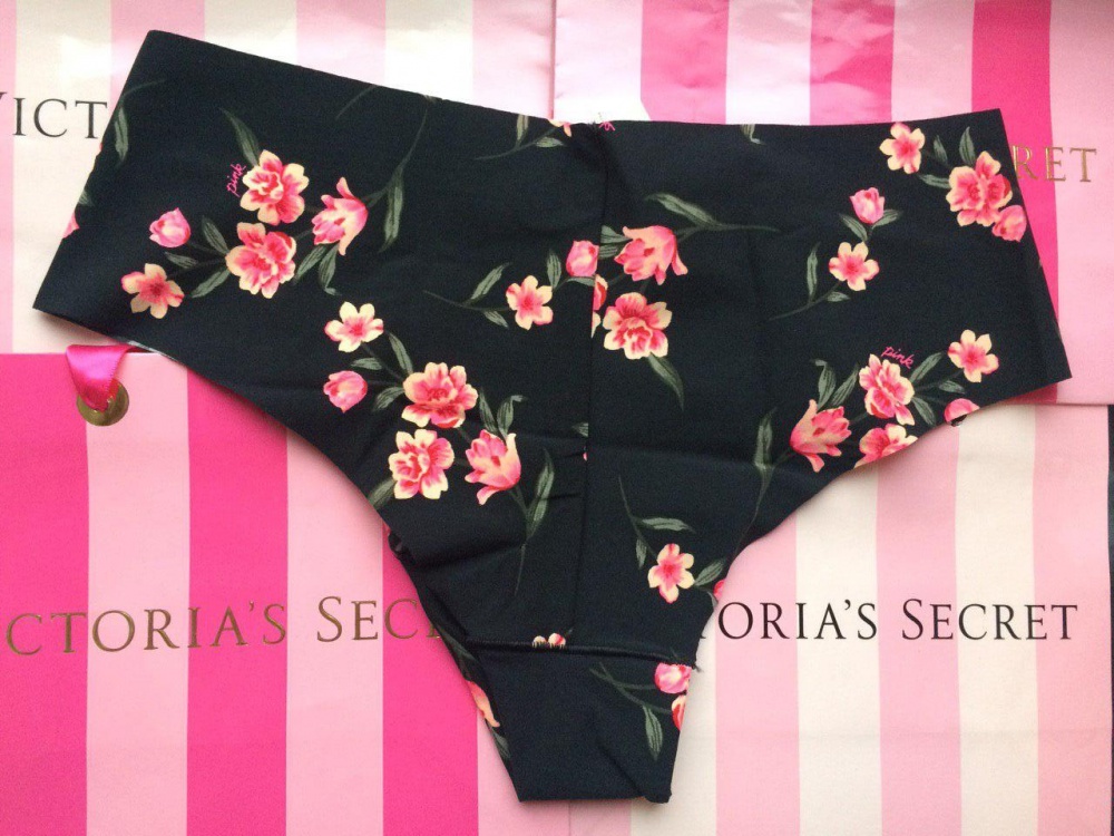 Трусы Victoria's Secret XS