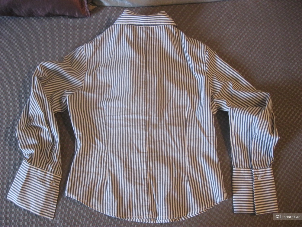 Рубашка, Summum, 46 размер