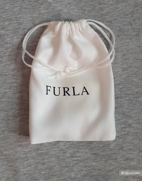 Брелок Furla