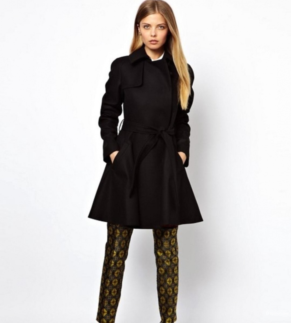 Пальто Ted Baker, 3