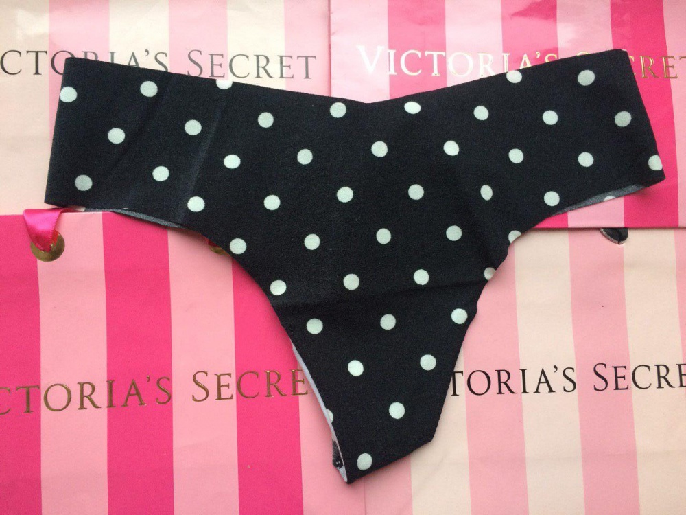 Трусы Victoria's Secret XS
