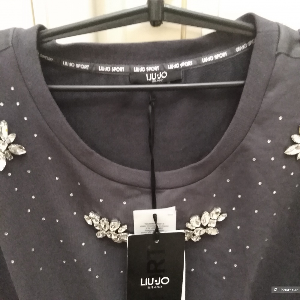 Платье liu jo sport размер m